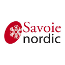 Logo of Savoie Nordic